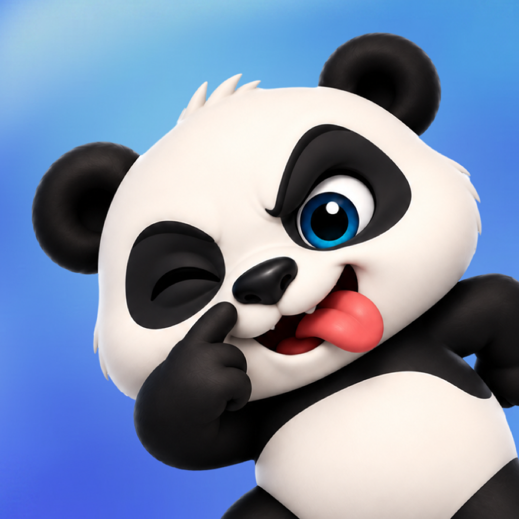 笑仔图标